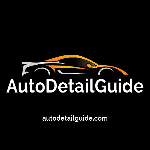 AutoDetailGuide.com Box Logo